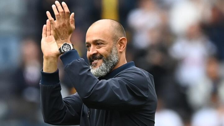 Premier League: Νούνο και Αντόνιο οι κορυφαίοι του Αυγούστου thumb
