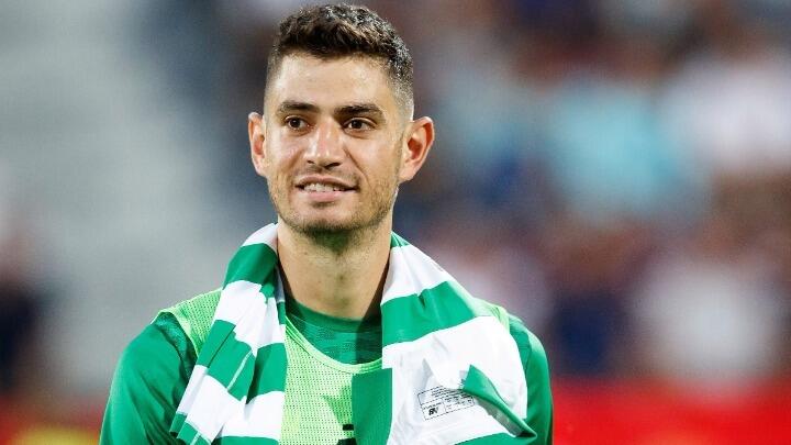 «Η Ομόνοια ενδιαφέρεται για τον Νιρ Μπιτόν»! thumb