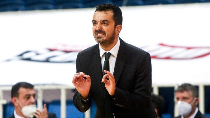 Βόβορας: «Κάναμε δώρα σε άμυνα κι επίθεση» thumb