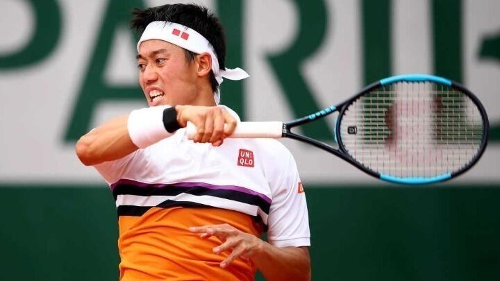 Νισικόρι: «Μεγάλο ρίσκο οι Ολυμπιακοί Αγώνες» thumb