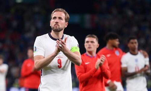 Κέιν: «Το χθεσινό βράδυ θα πονάει για καιρό» thumb