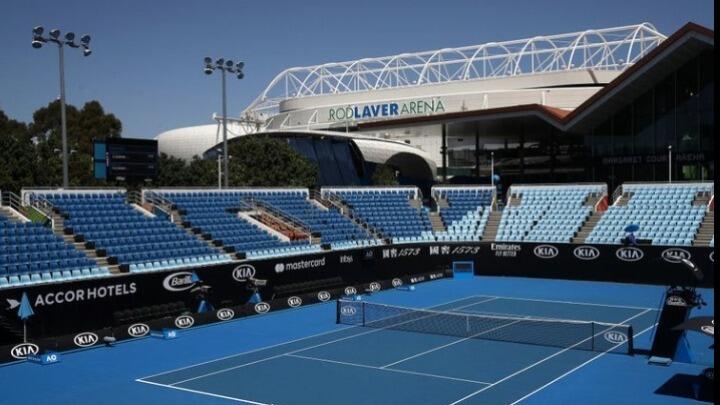 Australian Open: Το ξαφνικό lockdown κλείνει και τις πόρτες στο κοινό thumb
