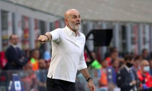 Πιόλι: «Ο Ιμπραΐμοβιτς είναι καθοριστικός για την ομάδα» thumb