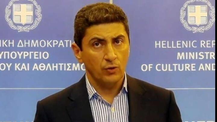 Αυγενάκης: «Βήμα-βήμα νοικοκυρεύεται το αθλητικό οικοδόμημα» thumb