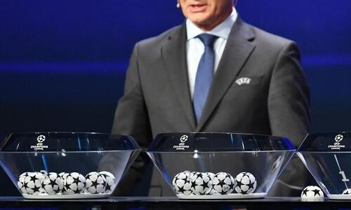 Champions League: Oι πιθανοί αντίπαλοι του Ολυμπιακού thumb