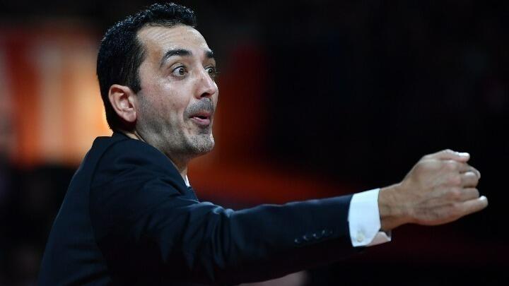 Βόβορας: «Δώσαμε στον Ολυμπιακό το μομέντουμ» thumb