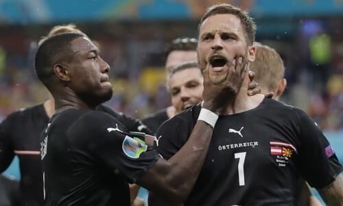 Η UEFA ξεκίνησε έρευνα για Αρναούτοβιτς thumb