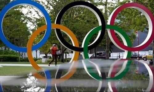 Εκκλήσεις ειδικών για αναβολή των Ολυμπιακών Αγώνων!  thumb