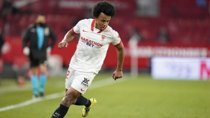 Σε ανοικτή διαπραγμάτευση Μπαρτσελόνα και Σεβίλλη για τον Κουντέ thumb