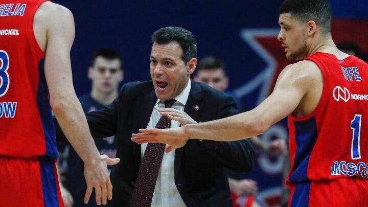 Έως το 2023 ο Ιτούδης στην ΤΣΣΚΑ Μόσχας thumb