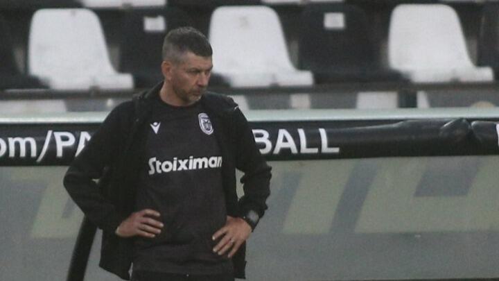 Γκαρσία: «Θα φύγω μόνος μου, αλλά θα φύγουν και αρκετοί μαζί μου» thumb