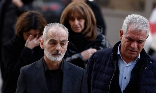 Διεκόπη η δίκη για τη δολοφονία του Άλκη Καμπανού thumb
