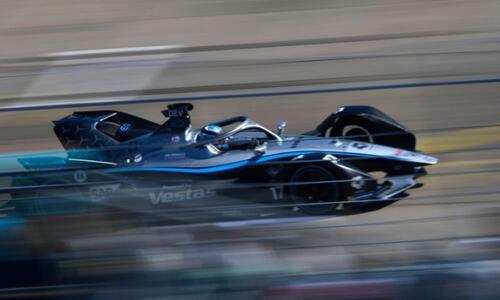  Formula E: Η Mercedes αποχωρεί μετά το 2022 thumb