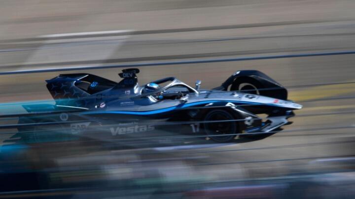  Formula E: Η Mercedes αποχωρεί μετά το 2022 thumb