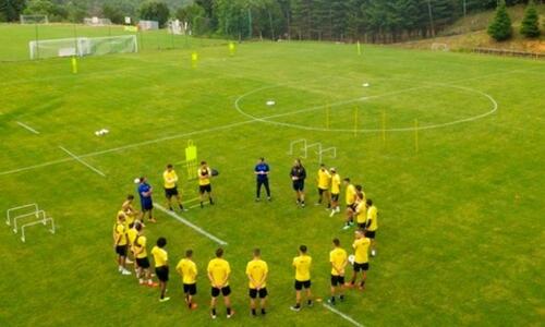 Επέλεξε συνθετικό χλοοτάπητα ο Άρης λόγω Αστάνα thumb