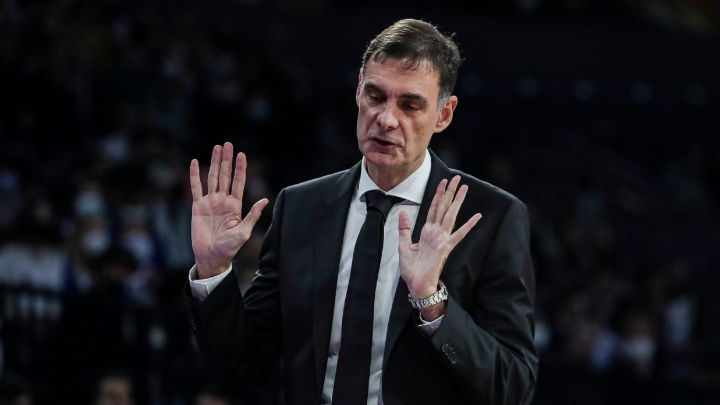 Ζήτησε ομαδικότητα με Μακάμπι ο Μπαρτζώκας thumb