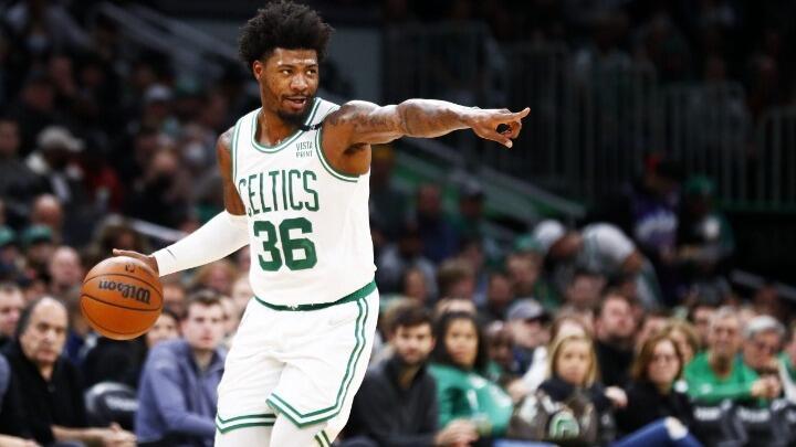 Κορυφαίος αμυντικός ο Σμαρτ, 6ος ο Giannis thumb