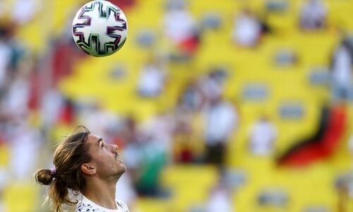 «Το 2024 θέλω να πάω στις ΗΠΑ και να παίξω στο MLS» thumb