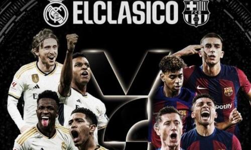 Στα 125 ευρώ το πιο φθηνό εισιτήριο στο Clasico thumb