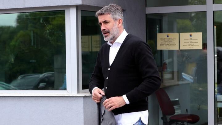 Αφέθηκε ελεύθερος, καταδικασμένος για φοροδιαφυγή προπονητής thumb