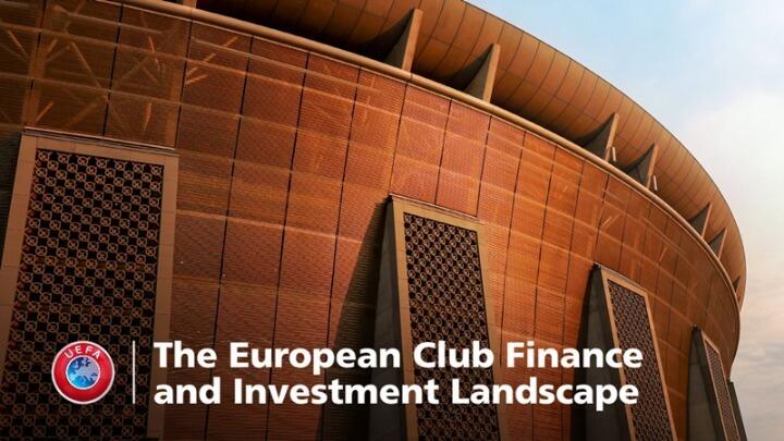 UEFA: Τα έσοδα ρεκόρ, το χρέος, οι μισθοί και ο Covid-19 thumb