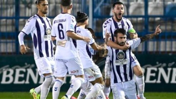 Ο Απόλλων Σμύρνης πέτυχε την 100η νίκη του εκτός έδρας thumb