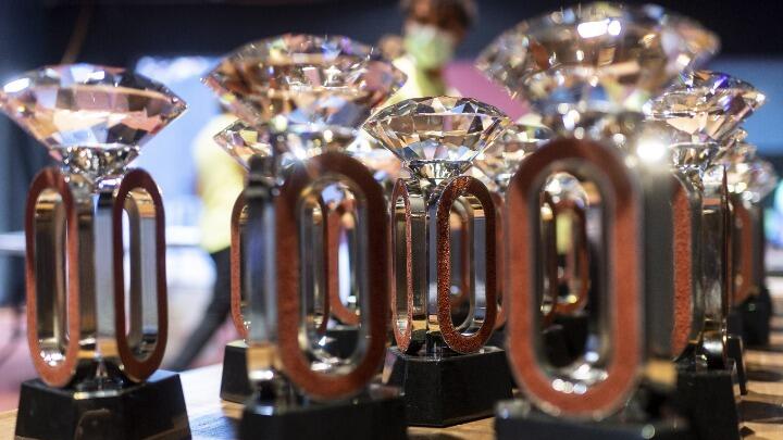 Τα αγωνίσματα στα μίτινγκ της σειράς Diamond League thumb