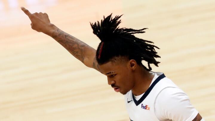 Το Μέμφις προκρίθηκε στα πλέι οφ του NBA thumb