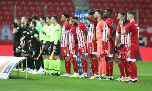 Ολυμπιακός vs ΠΑΟΚ: Τελικός αξίας 148,10 εκατ. ευρώ thumb