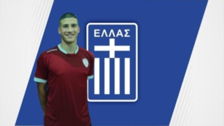 Κίνηση έκπληξη: Στην ΑΕΚ ο Βλιώρας thumb