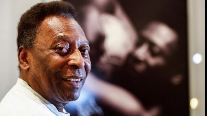 Πήρε εξιτήριο ο Πελέ thumb