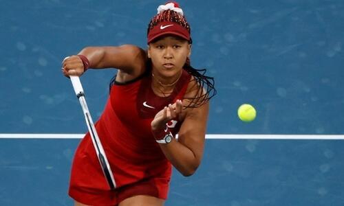 Η Οσάκα δεν θα παίξει στο Indian Wells  thumb