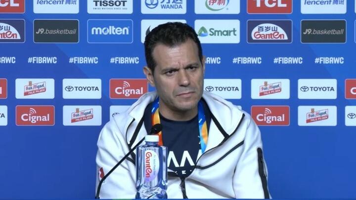 Ιτούδης: «Να είμαστε ανταγωνιστικοί, υπάρχει διάθεση» thumb