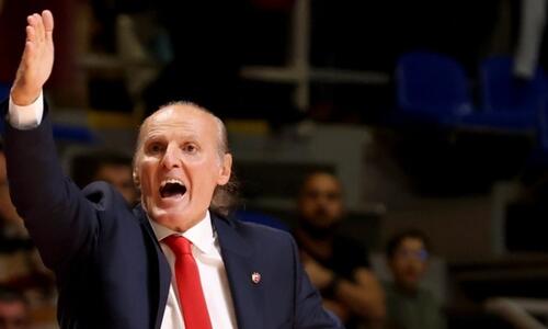 Τρία στα τρία με Ιβάνοβιτς ο Ερυθρός Αστέρας thumb