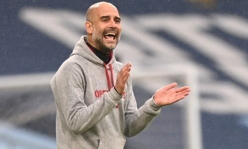 Γκουαρντιόλα: «Πρέπει να κάνουμε απεργία» thumb