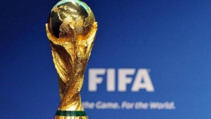 CONCACAF: Πέντε ομάδες για τρία εισιτήρια thumb