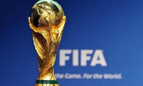 CONCACAF: Πέντε ομάδες για τρία εισιτήρια thumb