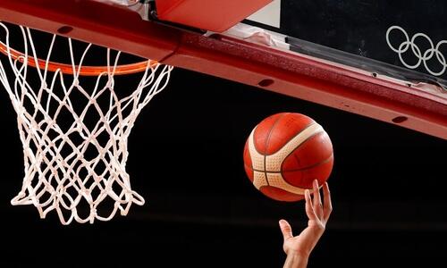 Αποτελέσματα στο τουρνουά μπάσκετ των ανδρών thumb