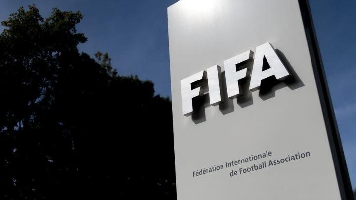 FIFA: Οι αριθμοί της εβδομάδας thumb