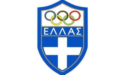 Ελληνίδα αθλήτρια χάνει τους Ολυμπιακούς λόγω κορωνοϊού thumb