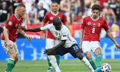 Καντέ, παγκόσμιος θαυμασμός για τον «γίγαντα» των 169 εκατοστών thumb