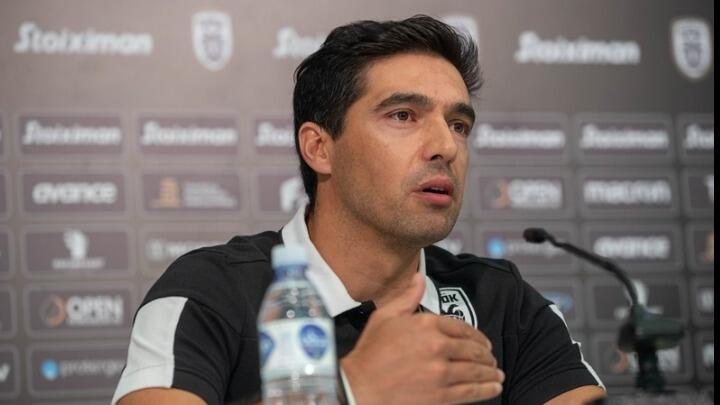 «Η δίψα και η θέληση για την πρόκριση μάς καθιστά φαβορί» thumb