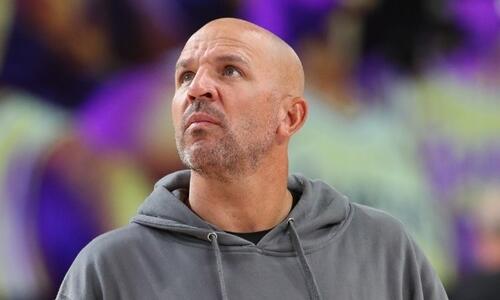 Κι επίσημα ο Τζέισον Κιντ νέος προπονητής των Μάβερικς thumb