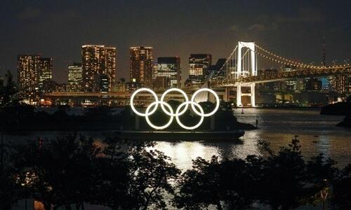 Είκοσι αθλητές εκτός διοργάνωσης thumb
