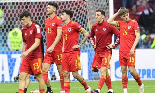 Προκριματικά Μουντιάλ: Χωρίς 13 παίκτες η Ουαλία κόντρα στη Λευκορωσία thumb