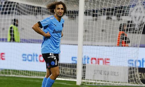 «Τρομερή προσπάθεια για Ουάρντα - Δεν μπορούμε να βλέπουμε τα ρεκόρ» thumb