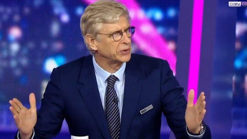Βενγκέρ: «Με το European Super League θέλουν να καταστρέψουν την Premier League» thumb