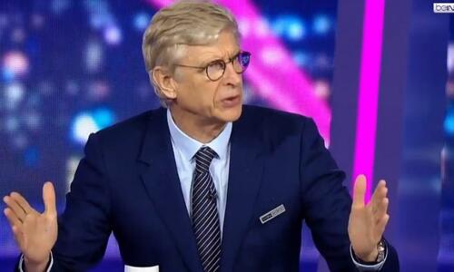Βενγκέρ: «Με το European Super League θέλουν να καταστρέψουν την Premier League» thumb