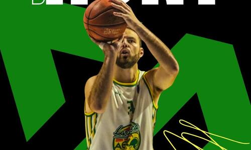 Ανανέωση με Jesse Hunt thumb