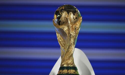 Μουντιάλ 2026: Που και πότε θα γίνει η κλήρωση thumb